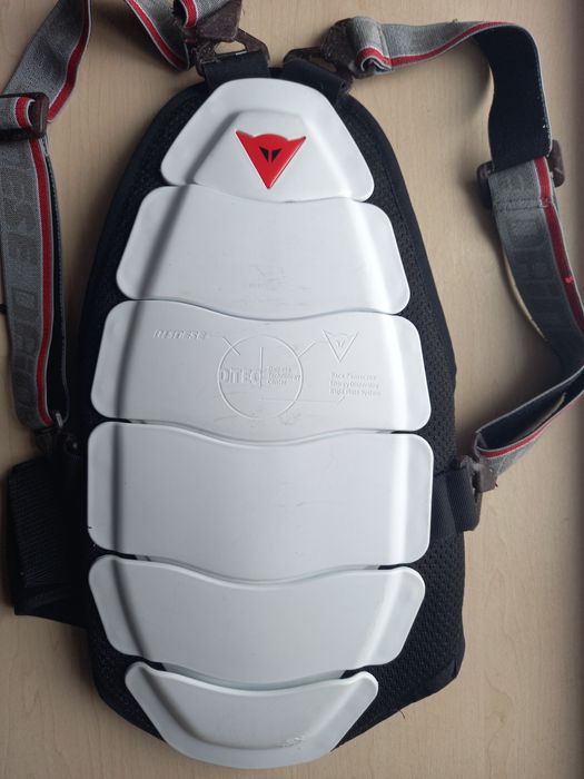 Захист спини жилет мото Dainese,