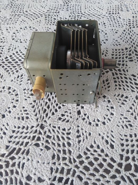 Magnetron witol 2M219K do kuchenki mikrofalowej