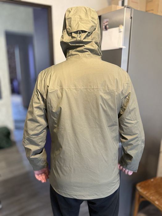 Куртка columbia оригінал