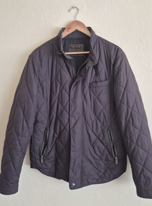 Kurtka Massimo Dutti, rozm L, stan b dobry.