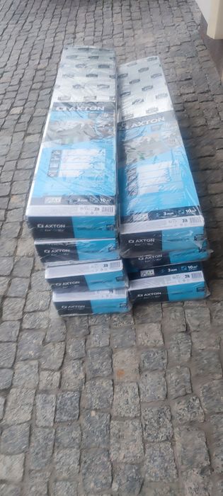 Podklad pod panele Silence