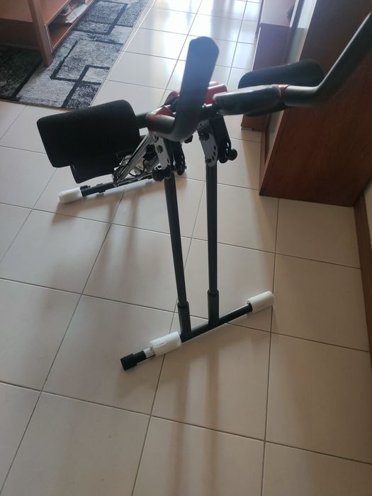 Musculação/ Cardio/ Fitness