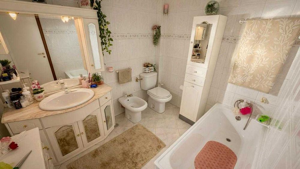 Apartamento 140m2