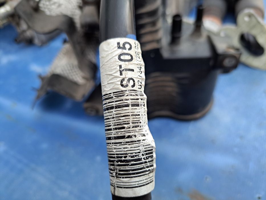 BMW Série 2 F45 Filtro de carvão ativado para Anos 2014/15/16/17/18/19