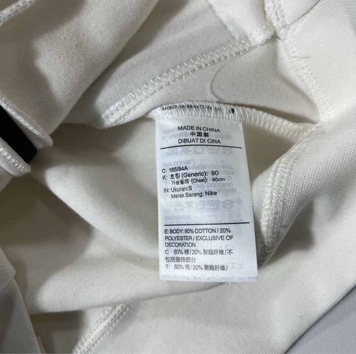 ‼️БЕЗ ПЕРЕДОПЛАТ‼️ Зіп Худі Nike Tech Fleece Reflective/nocta