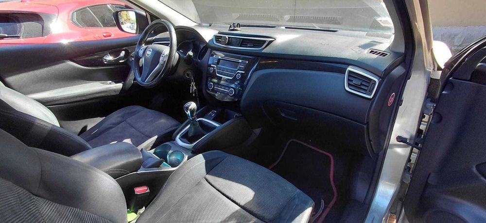 Vendo Nissan Qashqai — photo 4