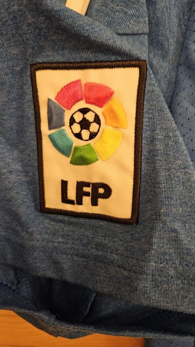 Koszulka wyjazdowa Real Madryt Madrid 13/14 M Isco Adidas