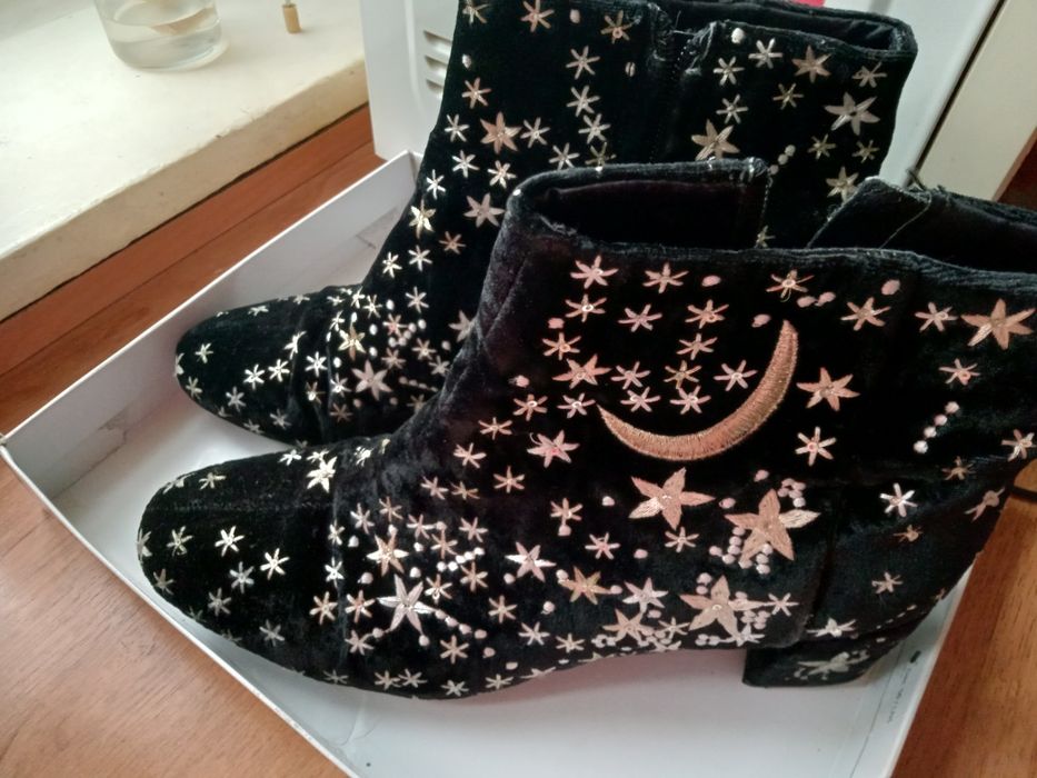 Buty damskie rozm 40