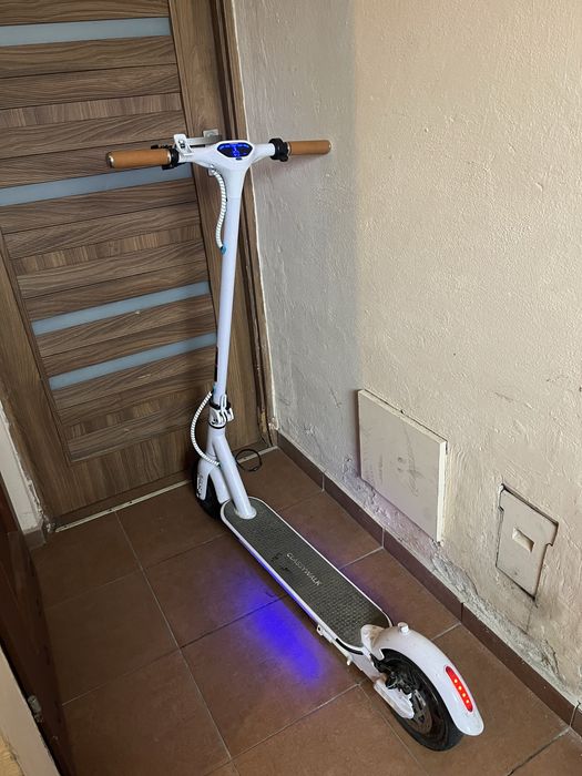 Hulajnog elektryczna classywalk