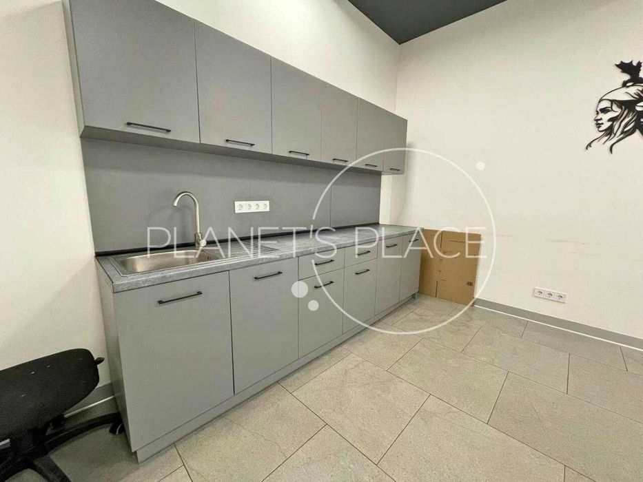 Продаж комерційного приміщення, вул. Жилянська,118, БЦ "118 Tower"