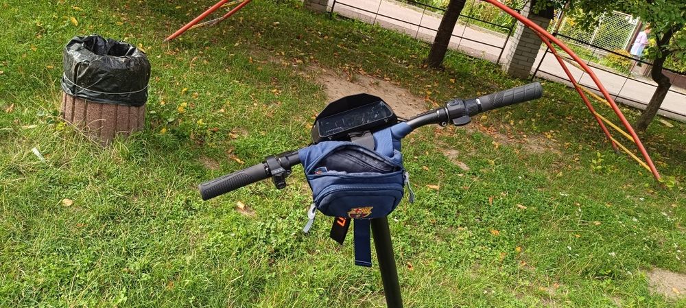Електро самокат kugoo kirin g2