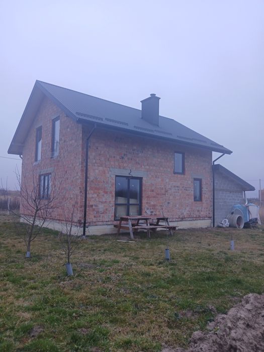 Будинок, Котедж , Власний будинок!