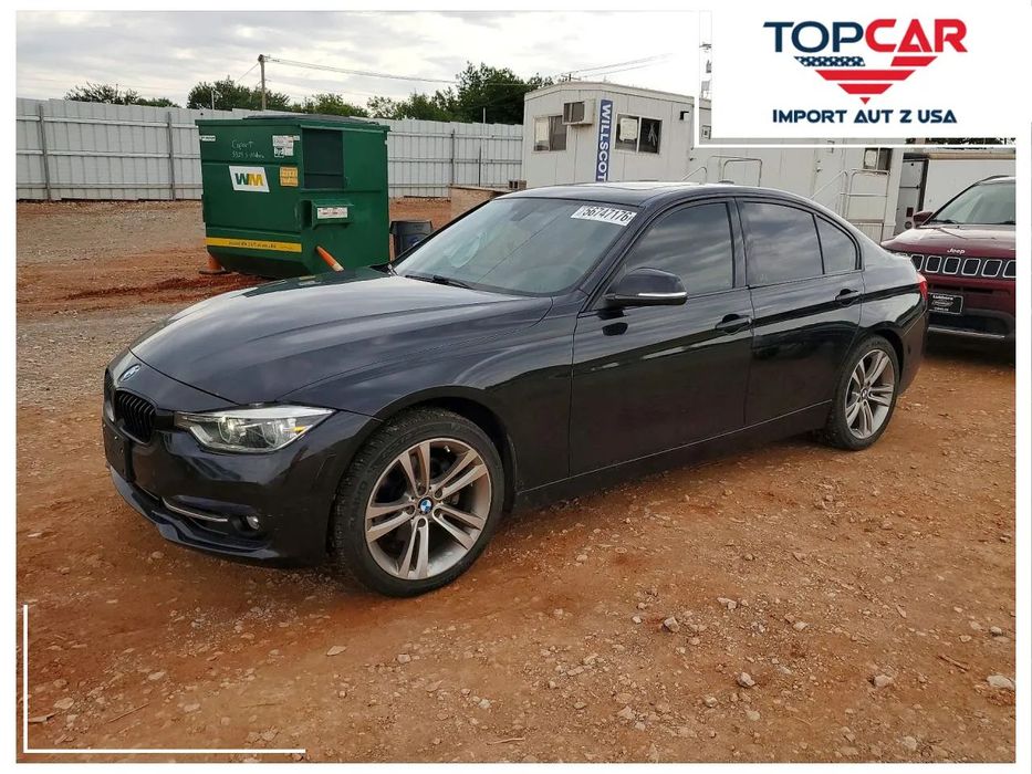 BMW Seria 3