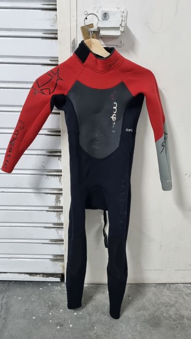 Fato Mystic criança