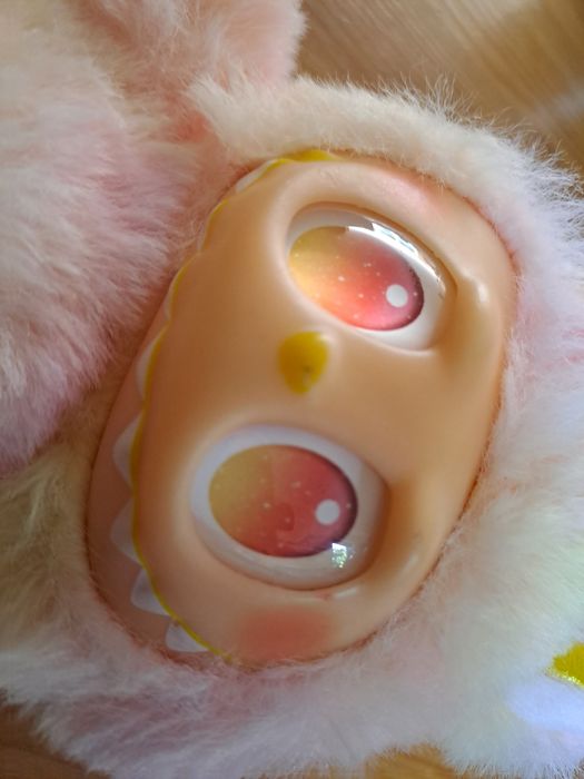 Maskotka TheMonster Bubu