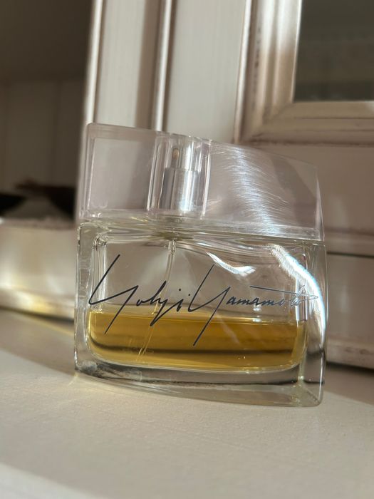 香水(ユニセックス) Yohji Yamamoto EDP 30ml Yohji Yamamoto EDP 30ml