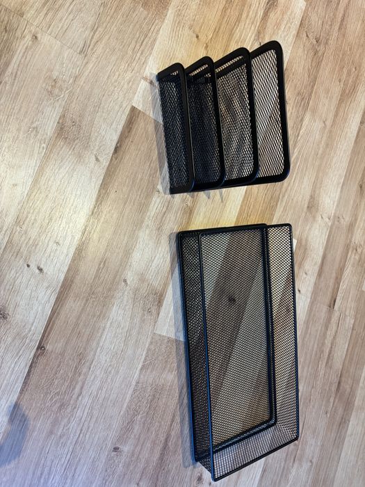 Przybornik organizer na biurko