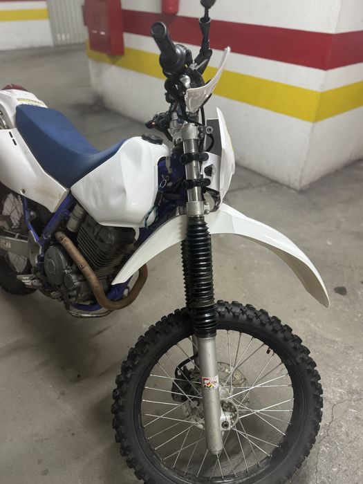 Yamaha TTR 250 Open Enduro 1997