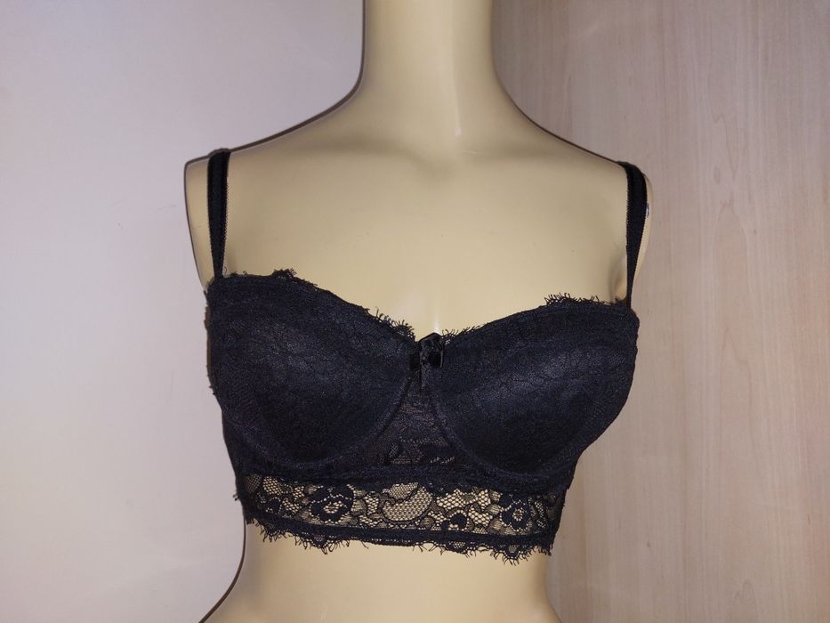 Biustonosz 70D New Look