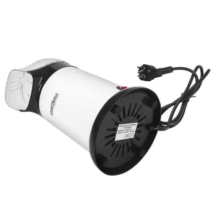 Maszynka do robienia POPCORNU bez tłuszczu 1300W KD4122