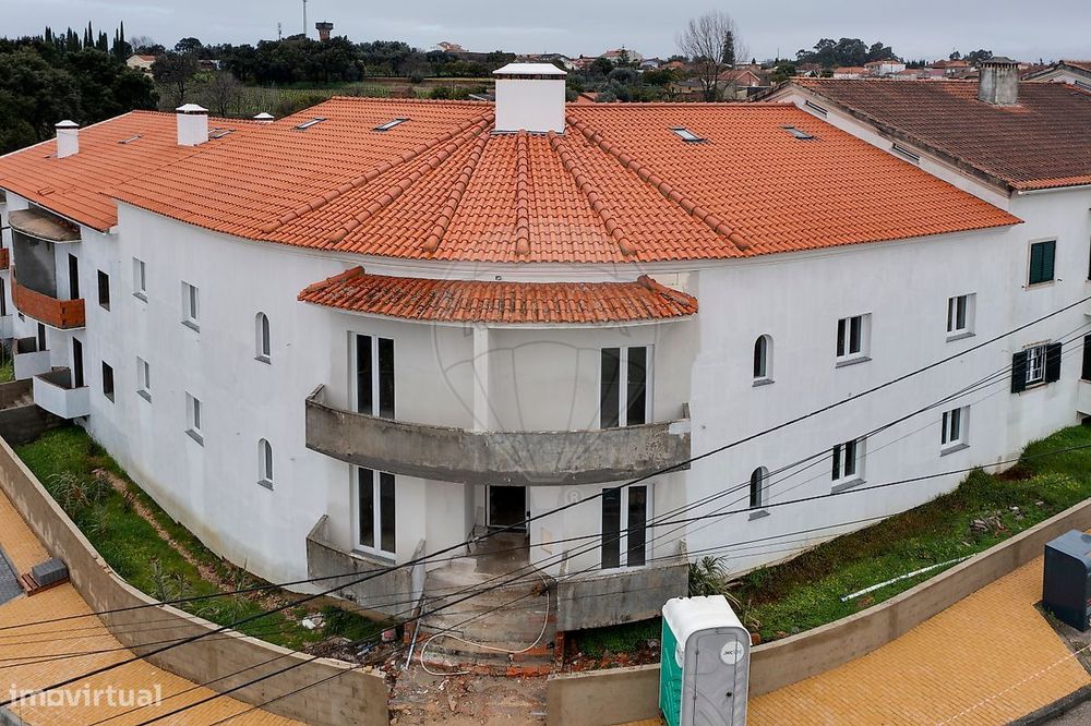 Apartamento T2 para venda — Sangalhos, Aveiro