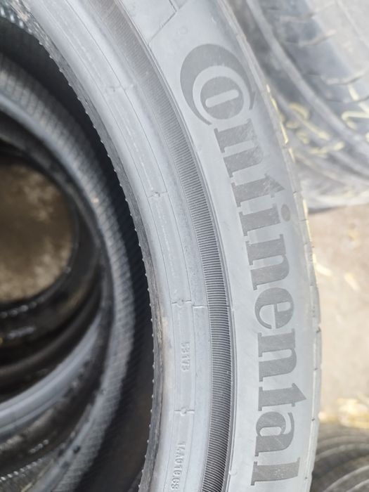 225/40/18 92Y Continental Premium Contact 5