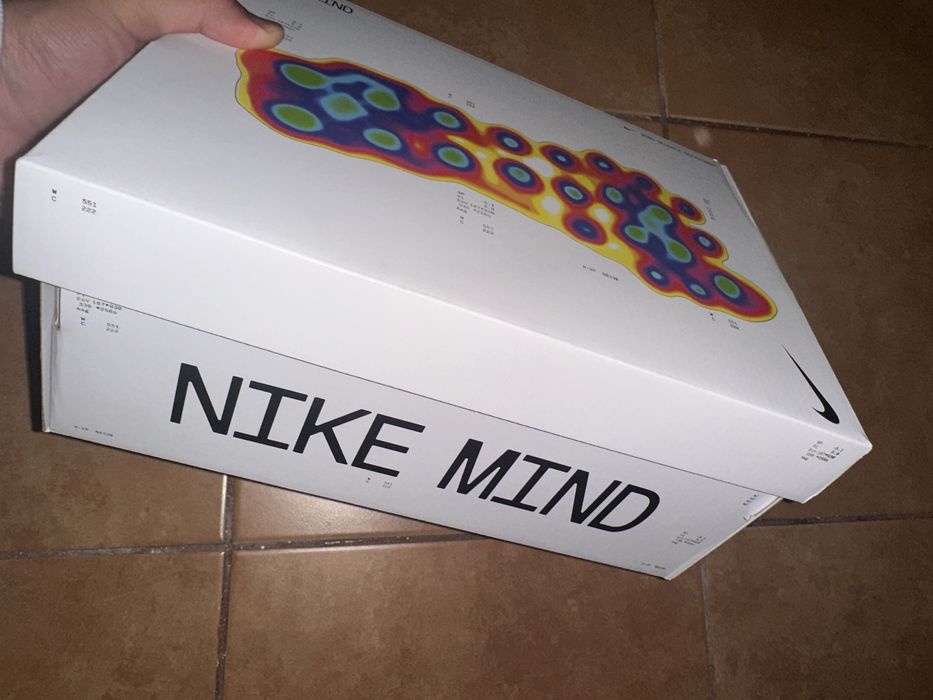 NIKE MIND 002 bd