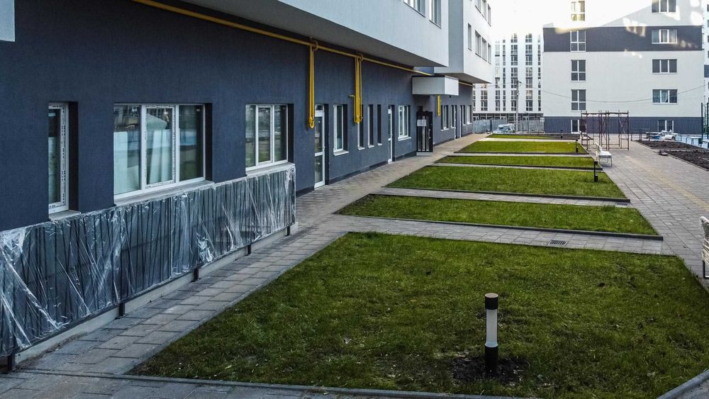 2-кімнатна квартира за адресою (площа 60 м²) - Atlanta.ua - фото 5