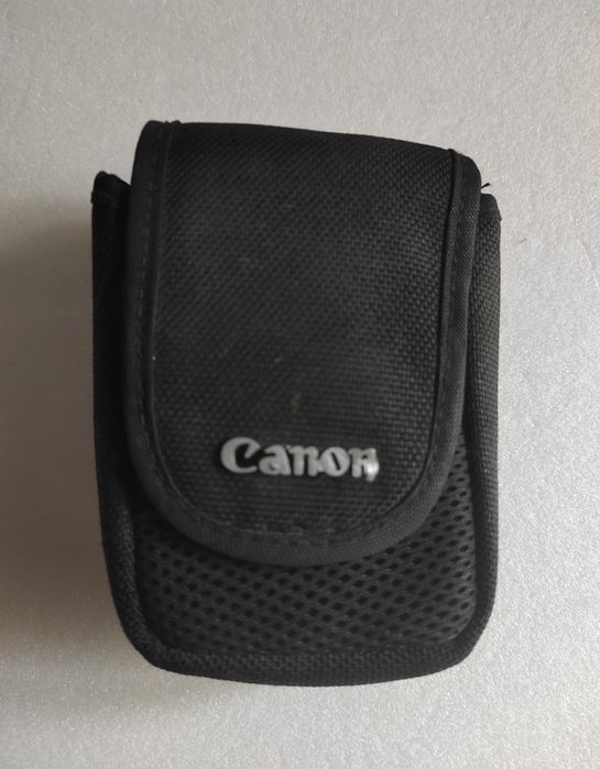 Чехол, футляр, кофр Canon для фотоаппарата или др.компактных гаджетов