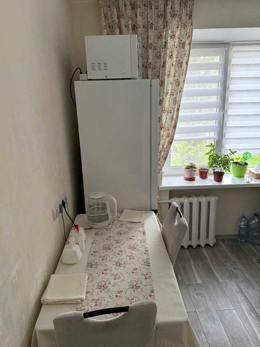 Продажа • 1к квартира 30.8 м² • 2/5 этаж • Китобоев • евроремонт • #146509