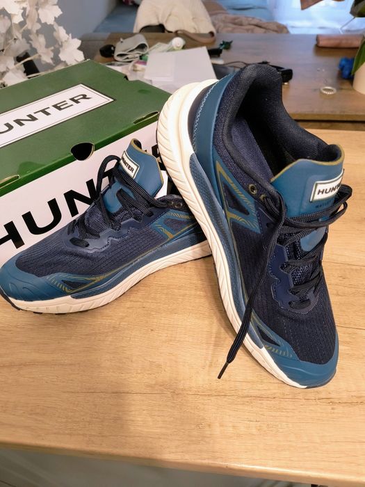 Sprzedam buty sportowe Hunter