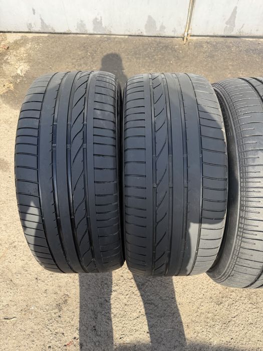 Гума r19 255/50 bridgestone