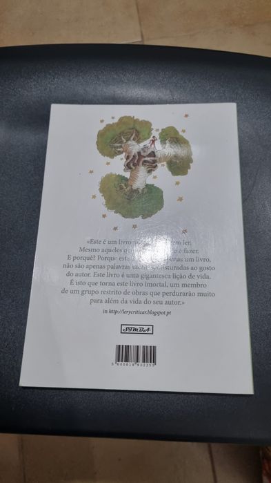 O principezinho antoine