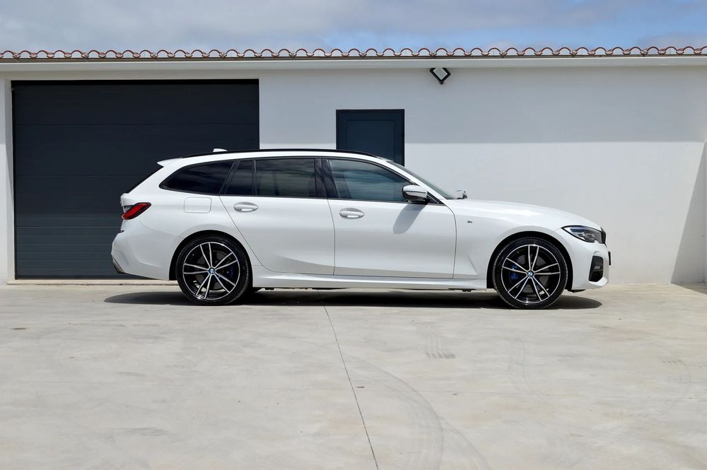 BMW 330 e iPerformance Pack M Shadow470562871602073607