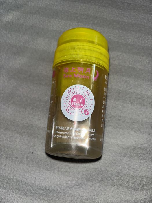 Tuning Tenis Stołowy Haifu See Moon 120ml do okładzin