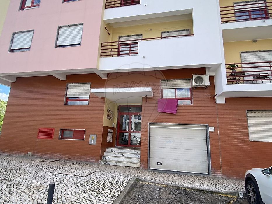 Garagem  para venda