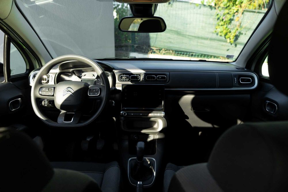 Citroën C3 Pure Tech S&S C-Series