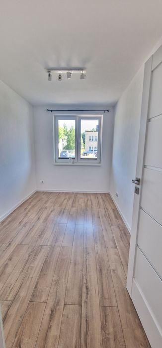 Mieszkanie 2 pokojowe parter 37,5 m², ogrzewanie podłogowe, nowe budownictwo - Widok 3