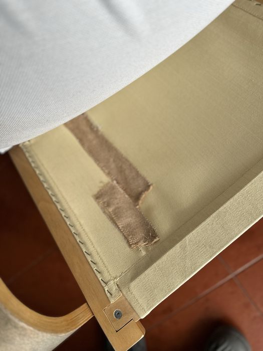 Cadeira / Cadeira de baloiço IKEA POÄNG