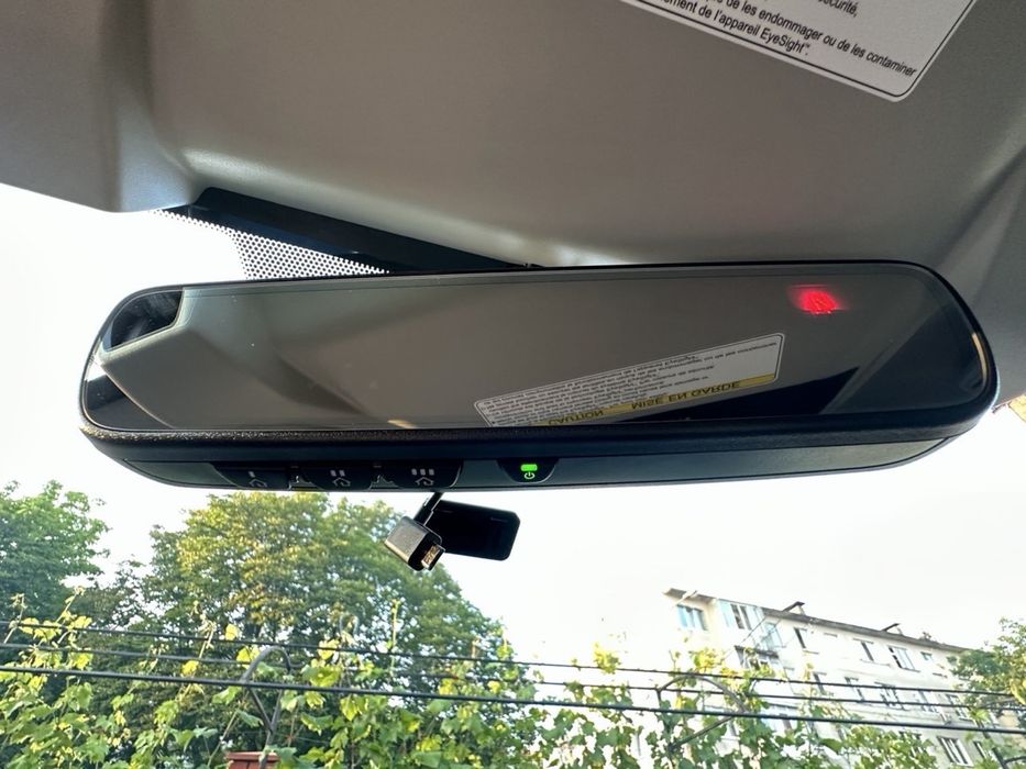 Subaru Crosstrek 2020