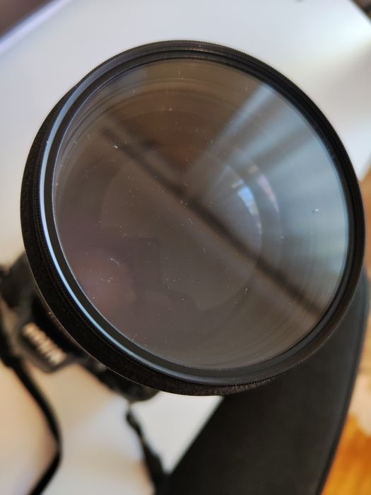 Nikon 80-200 f2.8 MK1