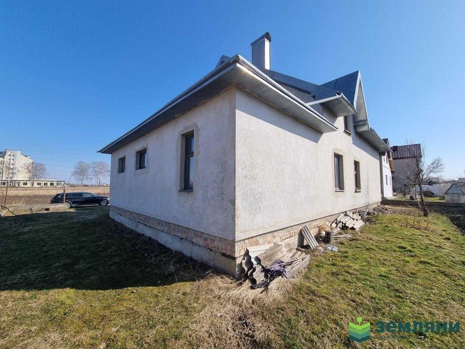 Продаж будинку 222 кв.м та землі 12,5 соток в с. Підпечери (5)