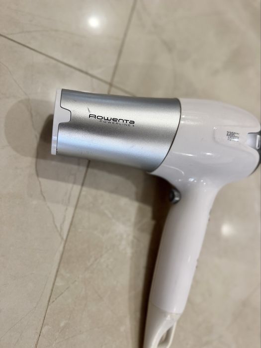 Фен для волосся Rowenta Powerline+