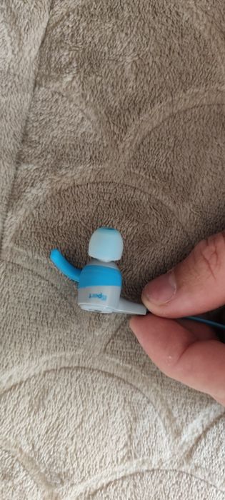 Fones de ouvido bluetooth