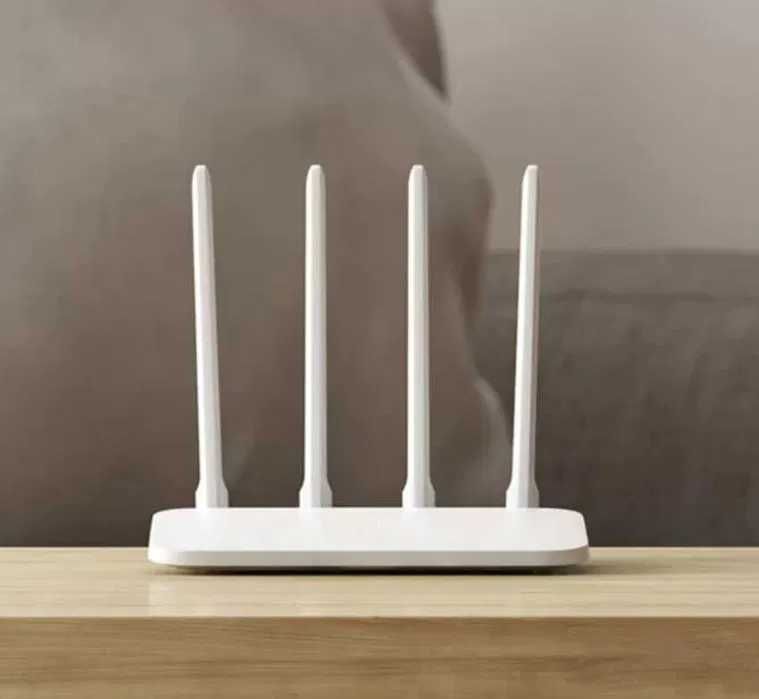 Router Xiaomi Mi Router 4A Giga Version