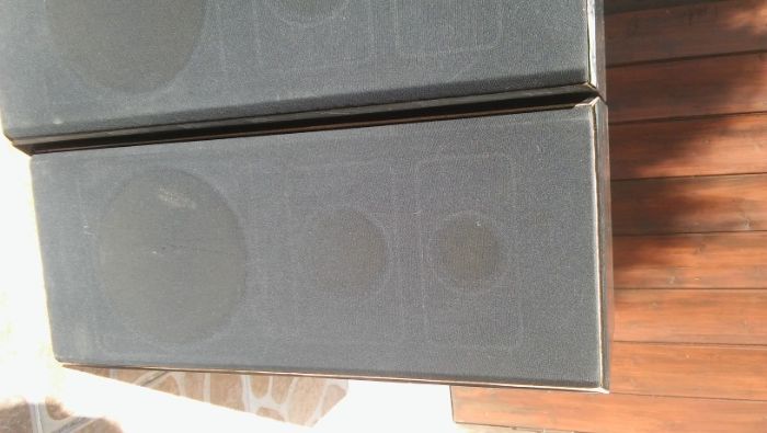 Kolumny Unitra Tonsil ZGP 25-8-569