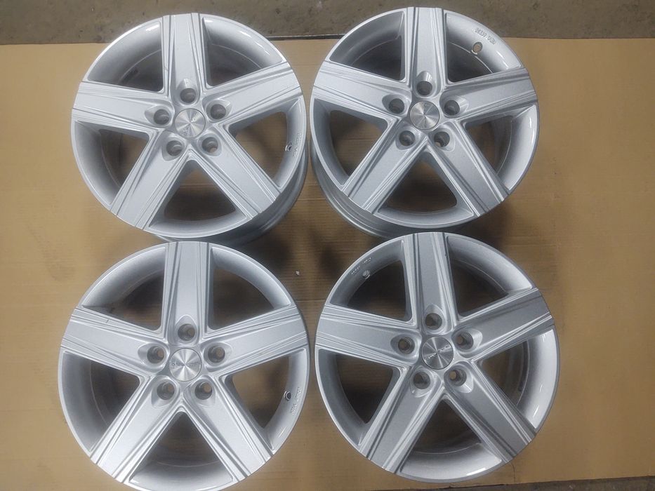 Дискі Титани 5-112 16