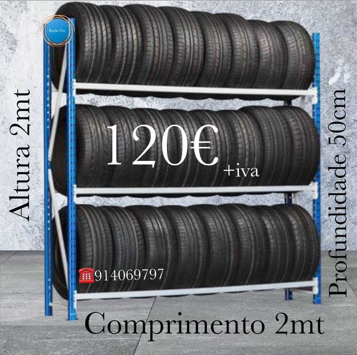 Grande diversidade em estantes para organização do seu espaço.