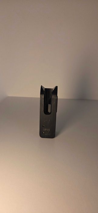 Wkładka (blok) do kabury DAA Alpha X / Race Master – pistolety 1911