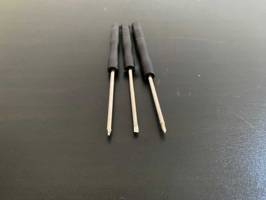 Kit Reparação Telemóveis